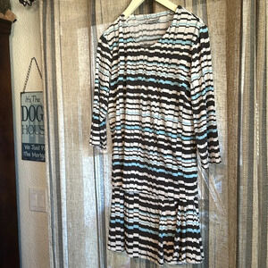 Habella 2 piece outfit size 12 US  EUC